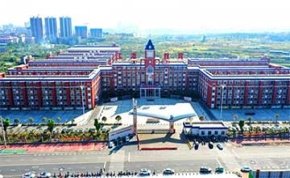 教学楼外观_01